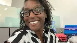 Silk Press Fail Follow Up Fine Low Density Natural Hair