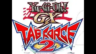 YU-GI-OH! GX Tag Force 2 em HD PT-BR  #13 Evento de 5 cora&ccedil;&atilde;o e ovo de douro MVP
