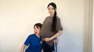 妊娠しました。桐崎妹はママになります