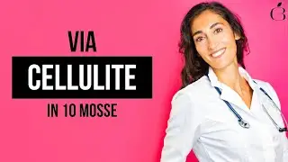Cellulite: come eliminarla definitivamente