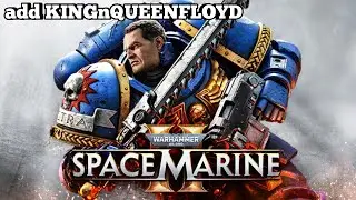 The New Space Marine 2 Dlc is Amazing Im Back!!! chapter 4