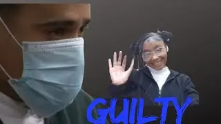 Jarvis Butts pleads guilty in the Na'Ziyah Harris case