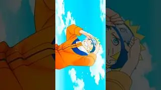 Naruto got everything but lost his old smile 😊 #naruto #evershorts