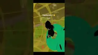 ROBLOX Big fun slide!!! #shorts #roblox