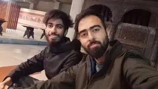 Museam Full Of History and Identity | Kashmir | with Dani