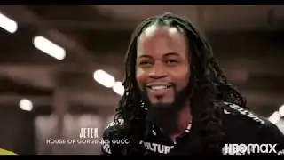 Legendary HBO - Gorgeus House of Gucci Ep 1