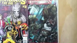 behind the scenes of Marvels incentive programs Variant covers