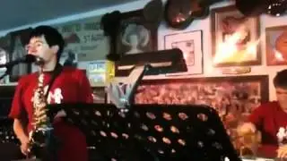 Stand By Me - Dream Achievers  (Autism-Music(autistic musicians): Dream Achievers Band)