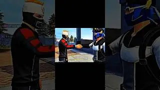 Free Fire 🔥 Funny 🤣😄 Ai Short Video Tutorial 💯 SKSHORTFF||#freefire #ai #viral #funny #shorts