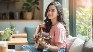 Live Musik Akustik Indie Indonesia &ndash; Evening Caf&eacute; Vibe 🌙