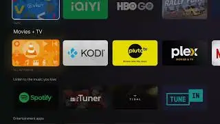 Dcolor GD2 GOOGLE AND NETFLIX CERTIFIED TV BOX