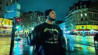 SCVRZ - CHROME [Official Audio]
