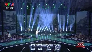 LIVESHOW 3 - NHÂN TỐ BÍ ẨN 2014 ( SEASON 1) (FULL - HD)