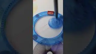 Hypnotic Spirograph ASMR Creations