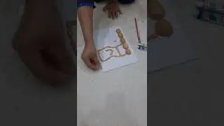 Happy Independence // Independence Day Craft Ideas //