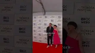 Tribeca Festival Premiere  #atsukookatsuka #garygulman #mikebirbiglia #neilpatrickharris #tignotaro