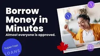 No Refusal Payday Loans Canada in less than 2 minutes* - Payday Tree