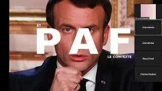 FAP - Architecture & Media - Alexandre Marguerie & Quentin Leberre - Final thesis presentation