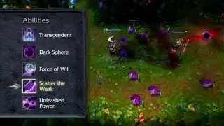 Syndra Champion Spotlight