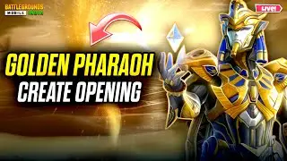 X-Suits CREATE OPENING ⚡️|  Hiren Is Live  | New Update💀🔥| BGMI LIVE#bgmi #trending #shorts
