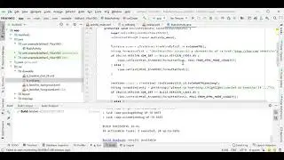 Latihan3 19Sa1065 – Activity Main Xml Latihan3 19Sa1065 App Android Studio 2021 03 28 10 41 43 1