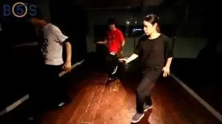 2014 MAR | POPPIN Class | B5S Academy DAEGU | POPCHOON