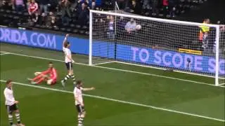 Lucas Piazon || Goals Skill Assists || Reading FC 15-16