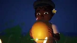 Tchia Gameplay Part 11.Tchia ゲームプレイ部分 11. Tchia 게임 플레이 부분 11.Tchia геймплейная часть 11.Tchia 遊戲部分 1