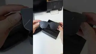 RayNeo Air 2s XR Glasses Unboxing & Simple Setup Experience!