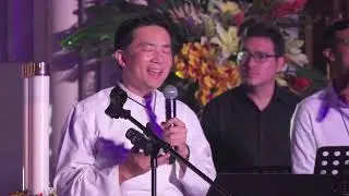 Starting Now (Reds Concert 2025) by Redemptorists of the Vice Province of Malaysia & Singapore