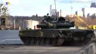 How Can a Glass of Beer Demonstrate the Quality of a Tank