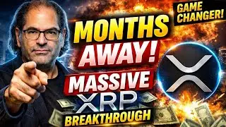 &ldquo;David Schwartz Just Shocked XRP Holders &mdash; Adoption Is MONTHS Away&rdquo;