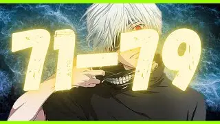 FIRST TIME READING! - Tokyo Ghoul Chapters 71-79