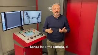 Perch&eacute; la temperatura &egrave; importante in Pressofusione