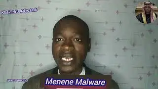 what is Malware cyber security awareness #khaleeltrust #hausatech #cybersecurity