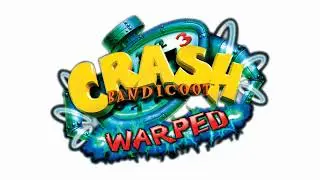 Crash Bandicoot: Warped (Original) Album Music Pre-Console: Dingodile Boss [HD]