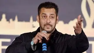 Salman Khan compared himself with raped woman | Filmibeat