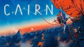 Cairn. Capítulo 11 Desolación