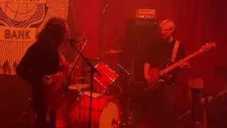 CandleSnuffer at The Cornish Bank 09/01/2026