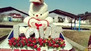 Fatime adina uyqun cox gozel video
