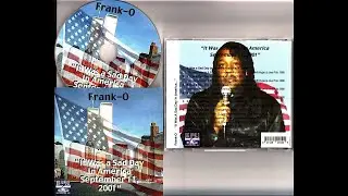 Frank-O - It Was A Sad Day In America [Extended Version] (2001)