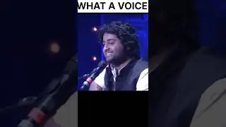 His voice touch your heart