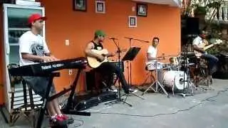Igor Barroso & Banda