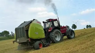 IHC / Case IH Song Deutsch (1455)