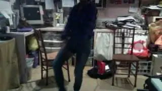 jerkkin it lol