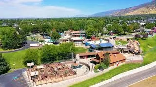 FRUIT HEIGHTS, UTAH