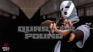 Dark Drill Type Beat 