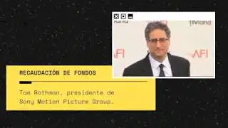 Bienvenidos a Hollywood: el poder social, pol&iacute;tico y econ&oacute;mico del entretenimiento.