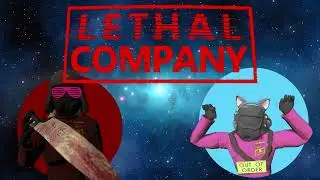 LETHAL COMPANY&hellip; BUT WITH 200 MODS?! w/ @BloodDrunkBlossom