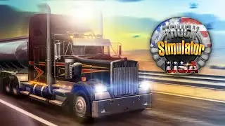 ATS Chill QC 🚛 | Amendes, stress, pis on continue pareil 😂 (Rediff)